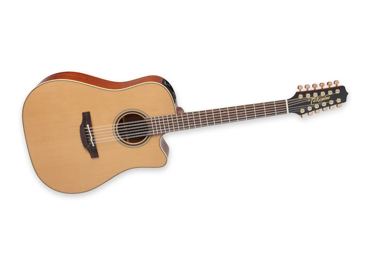 Takamine P3DC-12 